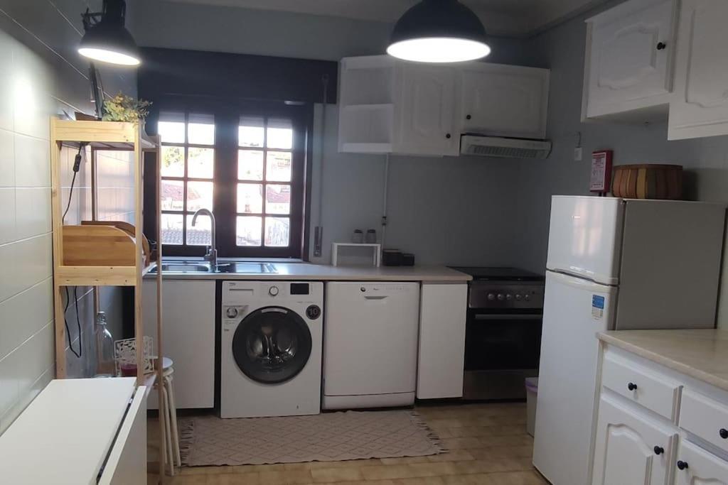 Apartamento Li-miana Local