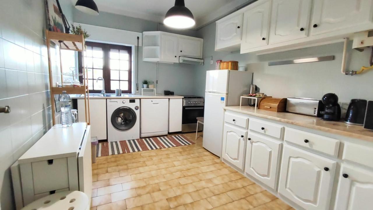 Li-miana Local Appartement *