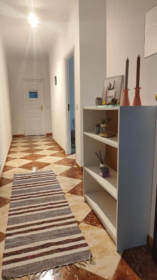 Appartement Li-miana Local