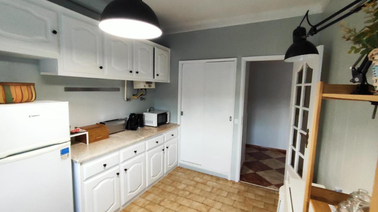 Appartement Li-miana Local *
