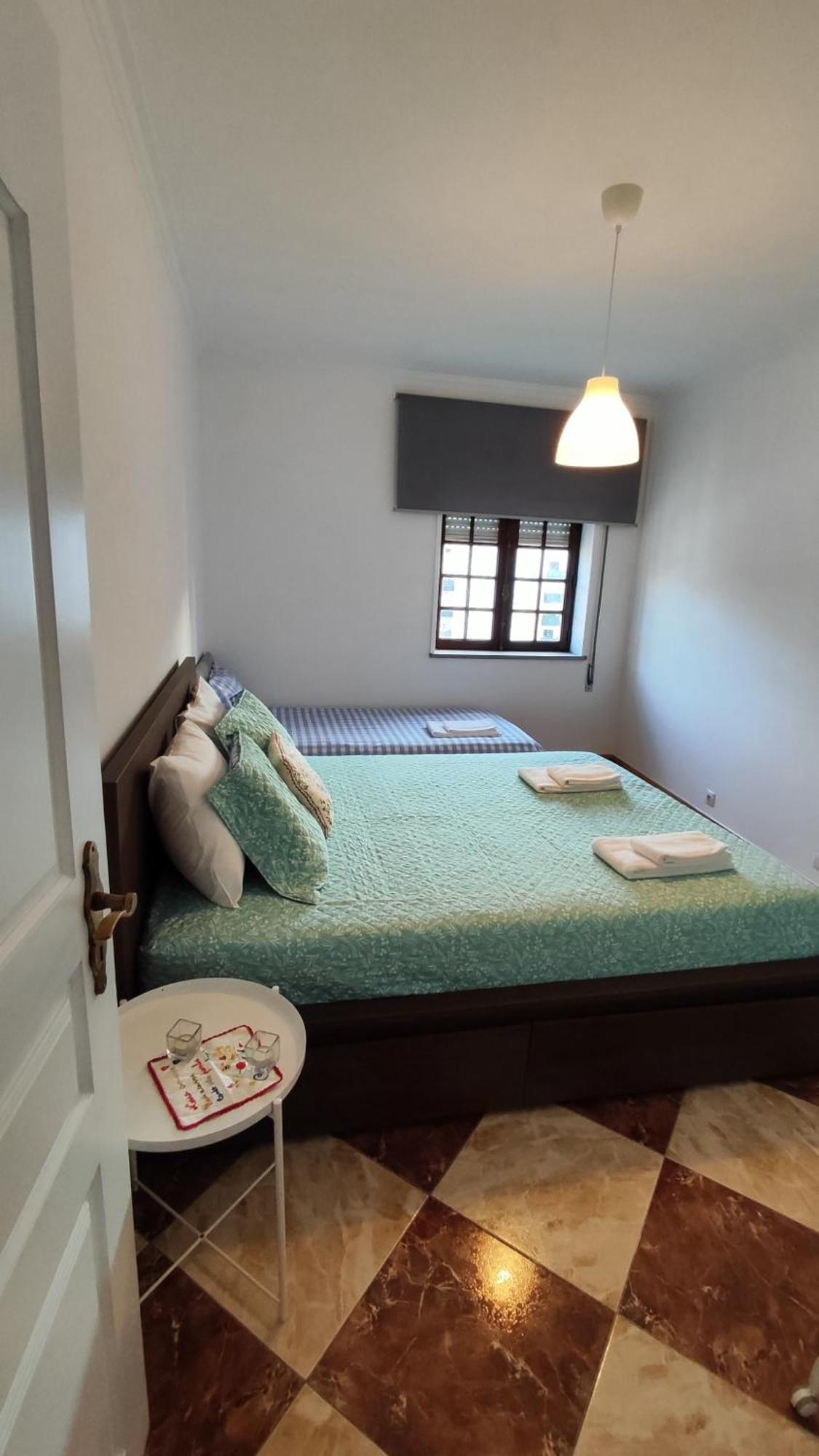 Appartement Li-miana Local Ponte de Lima