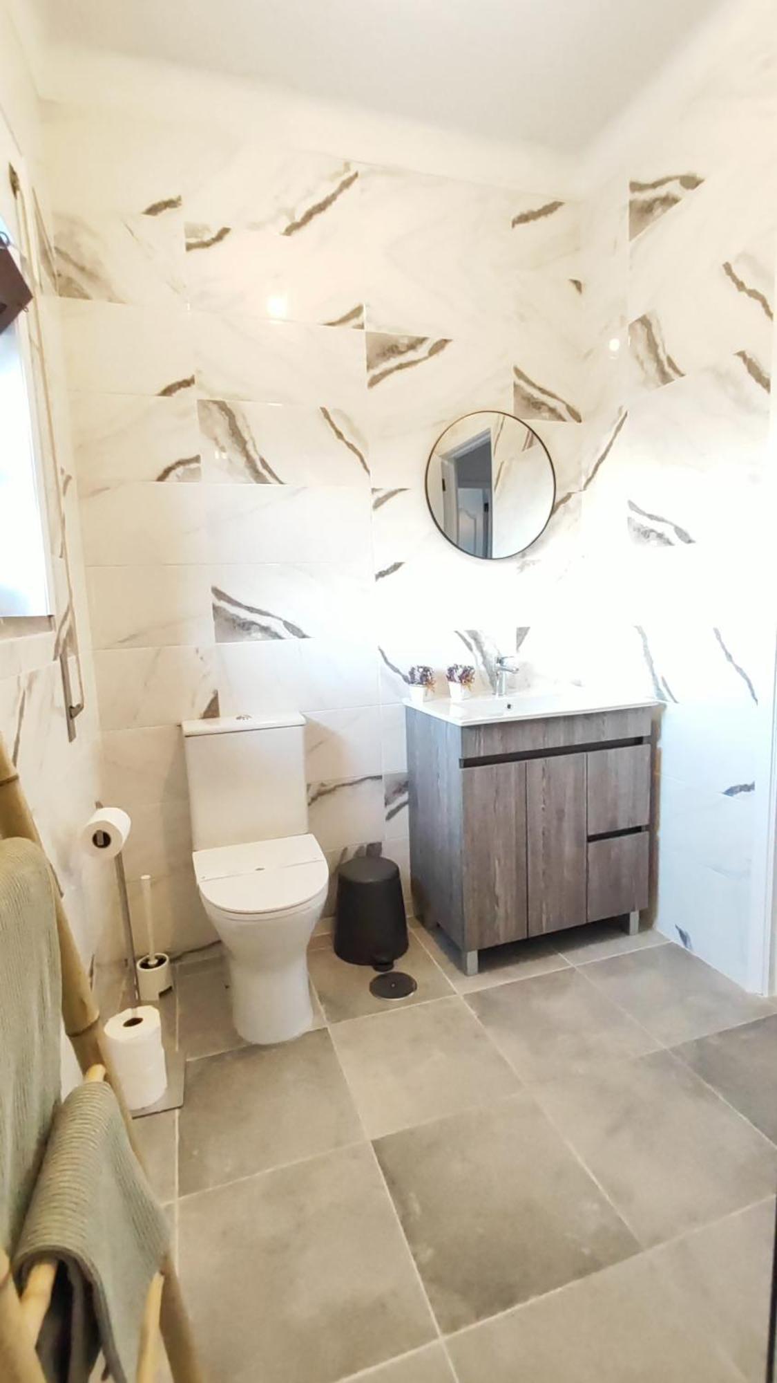 Appartement Li-miana Local
