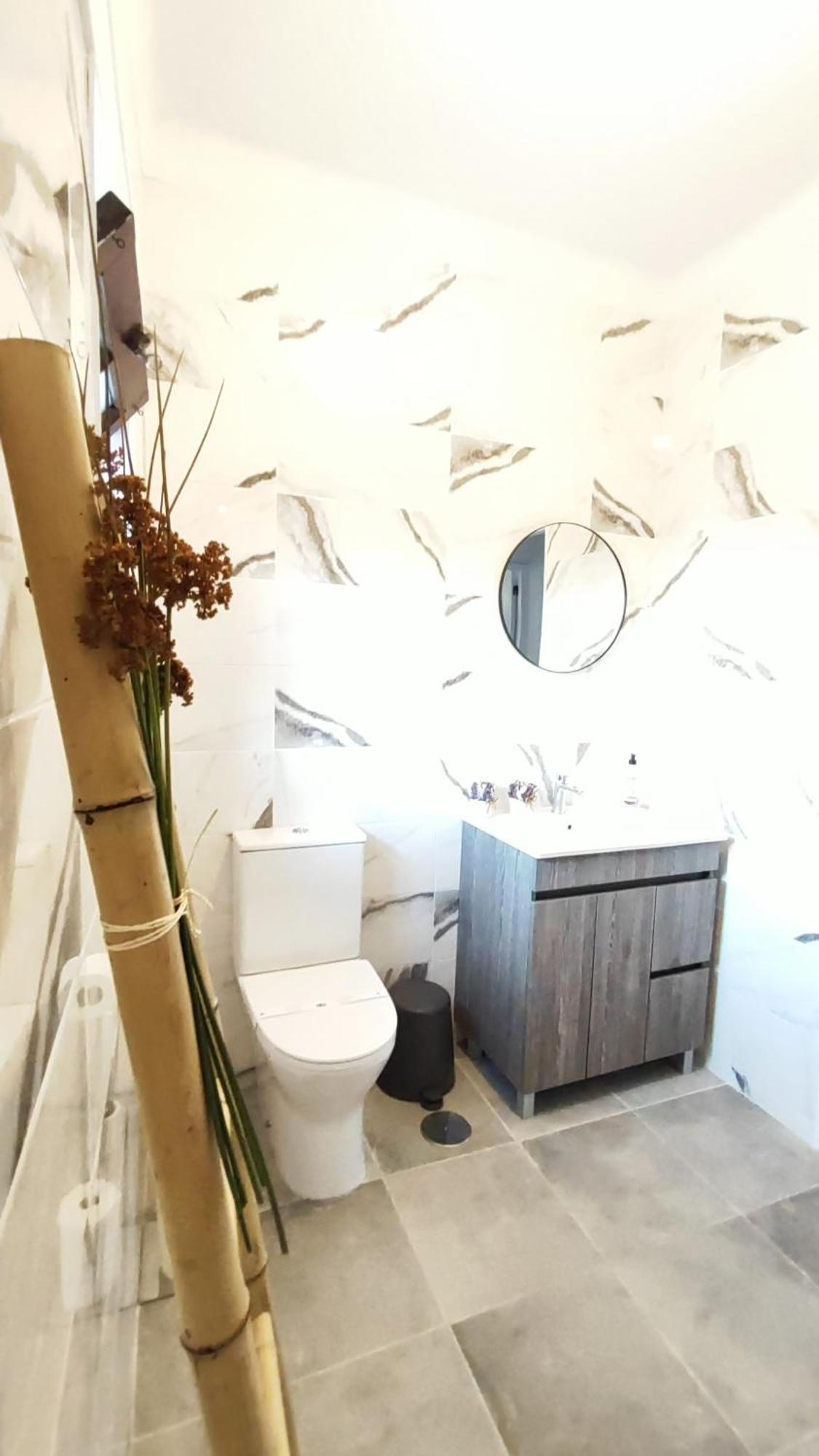 Li-miana Local Appartement *