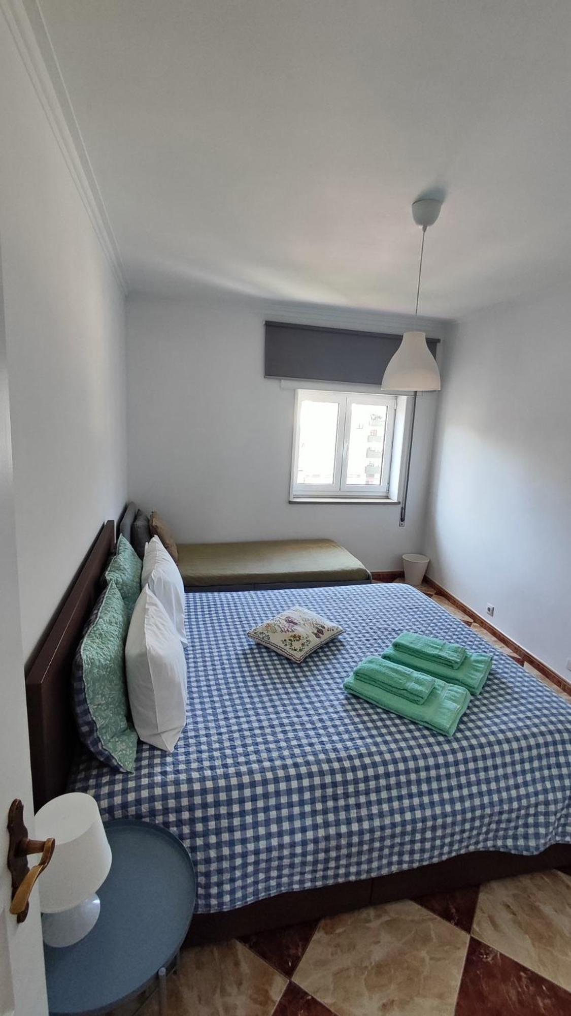 Apartment Li-miana Local *